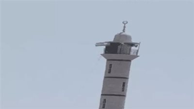 رفع العلم الإسرائيلي فوق مئذنة مسجد في طولكرم يثير غضبًا فلسطينيًا.. 
