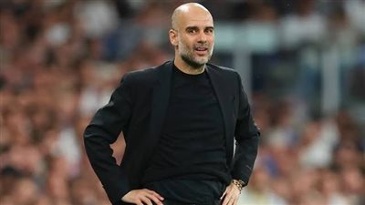 جوارديولا يرفض تدريب هولندا 