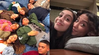 «ميد تيرم» يعود على DMC.. ياسمينا العبد: «الشلة كلها راجعين تاني»