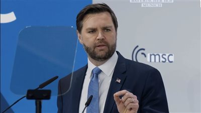 فانس: إيران تحت ضغط هائل ومستمر لمنعها من امتلاك سلاح نووي