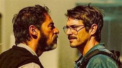 موعد عرض مسلسل High Value Target: The Hunt for Saddam