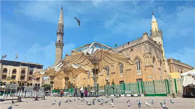 تفاصيل احتفال 
