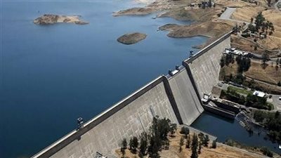 علام يعلق على التصعيد الإثيوبي بشأن سدود النيل الأزرق واتفاقية عنتيبي