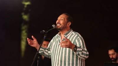 علي الحجار يعود لجمهوره بحفل جديد في ساقية الصاوي.. تفاصيل