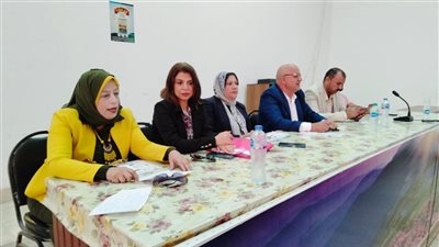 ندوة توعوية 