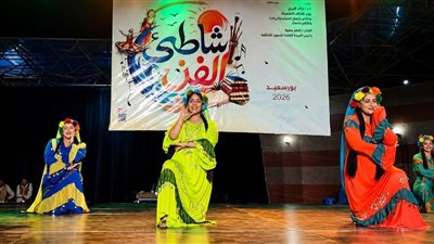 تفاعل كبير مع العروض الفنية في حفلات 