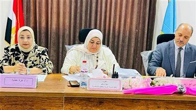  استعدادا للعام الدراسى الجديد ..تعليم الإسكندرية تُجري مقابلات للمدرسين الجدد 