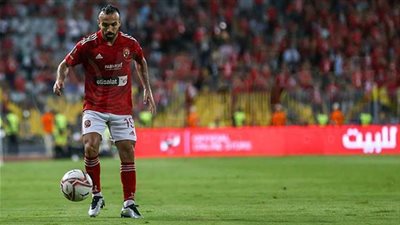 أفشة يقود الأهلي لفوز مثير على الشرقية إنبي في الدوري المصري