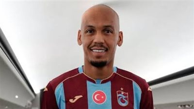 فابينيو يعلق على انتقاله لـ طرابزون سبور