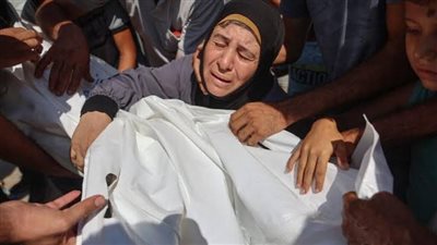 بينهم طفلة.. استشهاد 4 فلسطينيين بنيران قوات الاحتلال في غزة