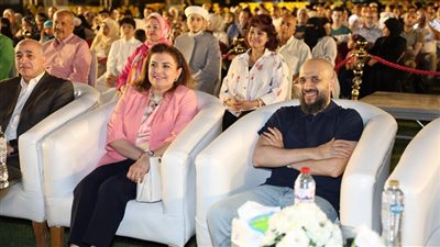 بالصور.. جامعة مصر للعلوم والتكنولوجيا تحتفي بالليلة المحمدية وسط أجواء روحانية تستحضر قيم النبوة وتجمع بين العلم والأخلاق