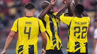 موعد مباراة الاتحاد والحزم اليوم في الدوري السعودي.. والقنوات الناقلة
