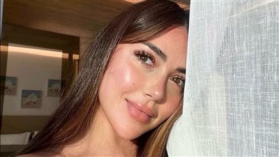 سارة سلامة تعود للسينما من خلال بطولة فيلم فاترينة