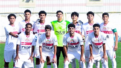 زمالك 2009 يفوز على بيراميدز بثلاثية في الجولة الثالثة بالدوري 