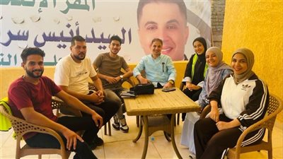 تحت رعاية رئيس الوفد.. قافلة طبية بمسقط رأس فؤاد سراج الدين تخدم 1200 مواطن في كفر الشيخ
