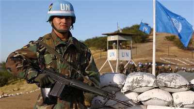 مقتل اثنين من قوات حفظ السلام في جنوب السودان وإصابة آخرين في كمين مسلح