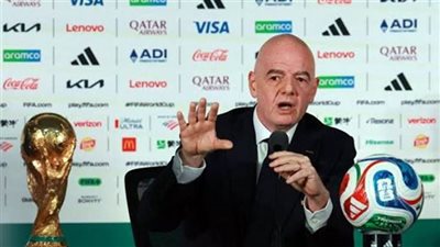 فيفا يخفف تداعيات عقوبات لاعبي الأرجنتين بعد أحداث نهائي مونديال 2026