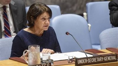 الأمم المتحدة: حصيلة قتلى حرب السودان قد تكون بمئات الآلاف