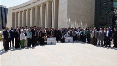 تخرج دفعة جديدة من برنامج التكنولوجيات المساعدة 2026 بمشاركة 140 طالبًا