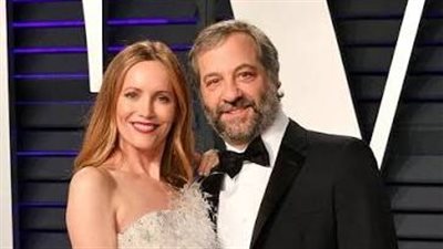 ليزلي مان تكشف سر استمرار زواجها من جود أباتاو بعد 30 عامًا