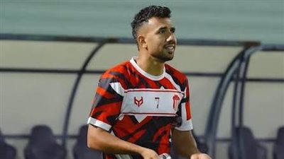 الرياض يُعلن.. إصابة مفاجئة تبعد تريزيجيه عن الملاعب 4 أسابيع
