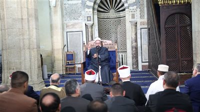 إبراهيم الهدهد: الاحتفال بالمولد النبوي شكر للنعمة.. والمانع هو المطالَب بالدليل