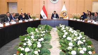 وزير الصناعة يضع خارطة طريق لتعزيز تفضيل المنتج المصري في العقود الحكومية