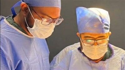 إصلاح عيب خلقي بمجرى البول لطفل عمره 4 سنوات بمستشفى المنيرة العام