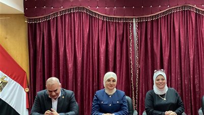 آداب كفر الشيخ تكرم كوادرها لجهودهم في ملف الجودة.. والعميد: التميز المستمر هدفنا الأساسي