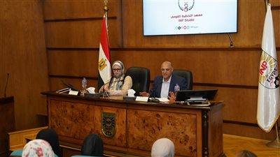 معهد التخطيط يواصل تنفيذ برنامج التدريب الصيفي لطلاب كلية الاقتصاد والعلوم السياسية 