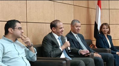 مستشفى زايد التخصصي تطلق النسخة الثانية من مؤتمر القسطرة المخية باعتماد المجلس الصحي المصري