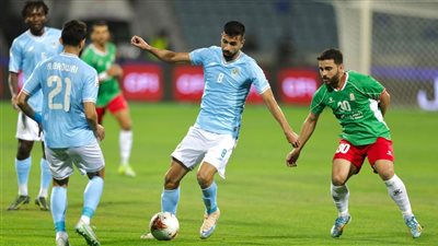 موعد نهائي كأس السوبر الأردني بين الفيصلي والحسين