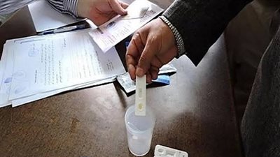 تحليل المخدرات في الكمائن تحت المجهر.. أستاذ قانون يكشف الحالات القانونية