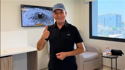 أحمد موسى يغادر المستشفى ويكشف تفاصيل حالته الصحية| أول ظهور بعد تعافيه