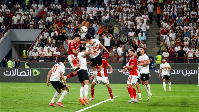 مفاجأة في قمة الأهلي والزمالك.. لجنة الحكام تحسم قرارها بشأن الطاقم المصري