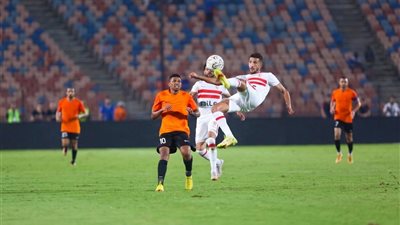 حكام مباريات الجولة الثانية ببطولة الدوري الممتاز 