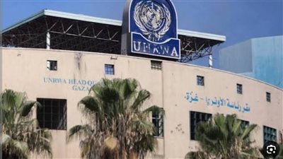 الأونروا: القوات الإسرائيلية دخلت بالقوة إلى مركز تدريب قلنديا 