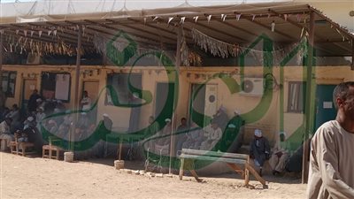 مصرع شاب صعقًا بالكهرباء أثناء صيانة موتور مياه بقرية المنشية بحري في كوم أمبو