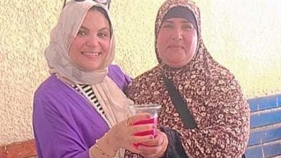 شربات الورد ووجبات الخير.. الإسماعيلية تحتفل بالمولد النبوي بالمحبة والعطاء