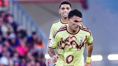 لجنة الاستئناف تمنح الزمالك مهلة 10 أيام لتقديم المستندات في قضية زيزو 