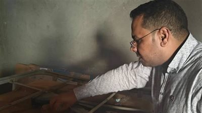 محافظ السويس يشدد الرقابة وحملة تموينية تضبط آلاف اللترات من السولار  