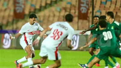 موعد مباراة الزمالك والبنك الأهلي في الدوري الممتاز.. والقنوات الناقلة