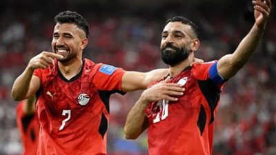 تريزيجيه يتحدث عن الاعتزال الدولي ويوجه رسالة إلى محمد صلاح