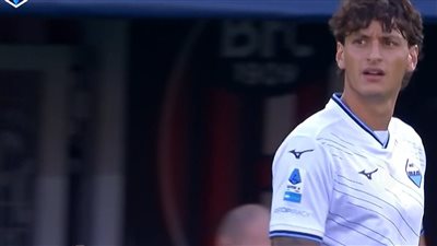 كرة القدم والسياسة.. حفيد حفيد موسوليني يظهر للمرة الأولى مع لاتسيو في الدوري الإيطالي