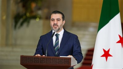 الشيباني: سوريا تتمسك بالحل الدبلوماسي رغم الاعتداءات المستمرة من إسرائيل