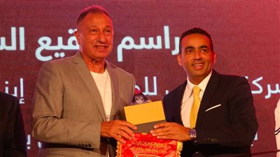 رئيس شركة «إبني»: إنشاء فرع الأهلي في سوهاج يكتب صفحة جديدة في الصعيد