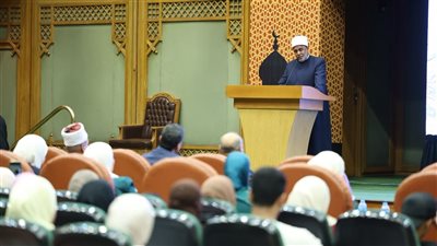 الشرقاوي: دورات الأزهر لتأهيل المقبلين على الزواج خطوة مهمة للارتقاء بالإنسان