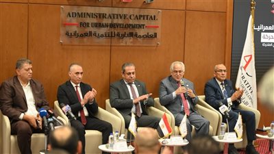 العاصمة الإدارية ترعى منتخب مصر لكرة اليد على الكراسي المتحركة قبل مونديال إسبانيا