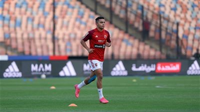الأهلي يكشف تفاصيل إصابة كريم الدبيس قبل مواجهة زد..وموقف المصابين