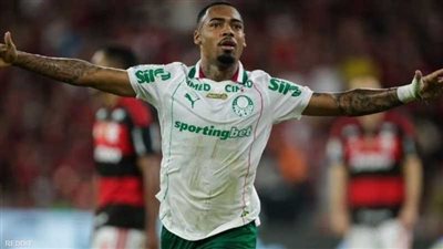 موهبة برازيلية جديدة تقترب من مانشستر سيتي في صفقة بـ40 مليون يورو